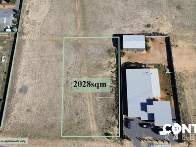 Lot 35, 14 Castaway Street, Kalbarri WA 6536