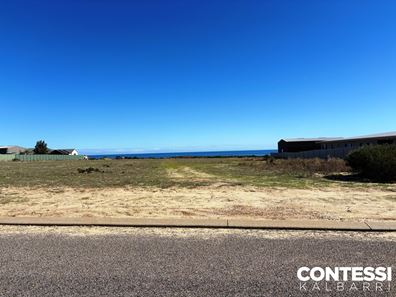 Lot 35, 14 Castaway Street, Kalbarri WA 6536