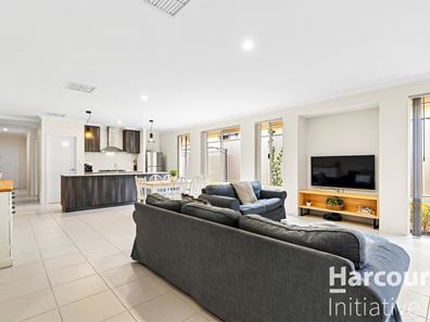 18 Bisque Street, Eglinton WA 6034