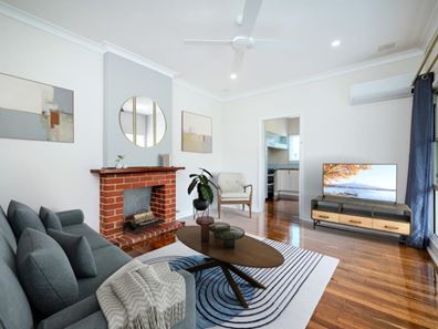 64 Ravenswood Drive, Nollamara WA 6061