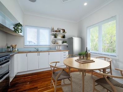 64 Ravenswood Drive, Nollamara WA 6061