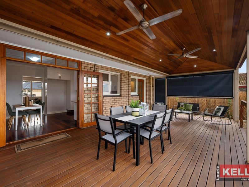 107 Hardey Road, Belmont