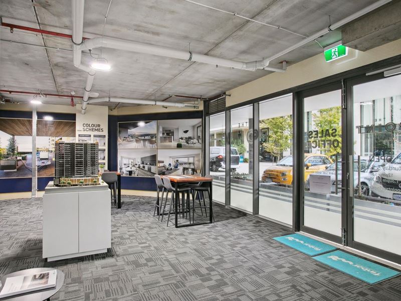 G1/31 Rowe Avenue, Rivervale