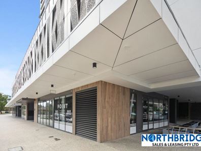 G1/31 Rowe Avenue, Rivervale WA 6103