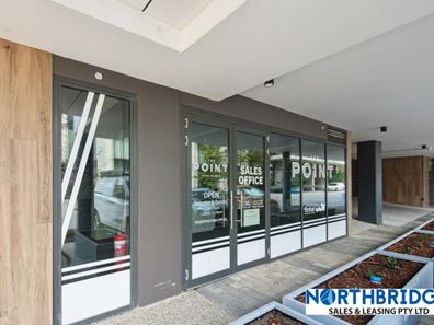 G1/31 Rowe Avenue, Rivervale WA 6103