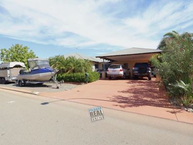4 Trevally Court, Millars Well WA 6714