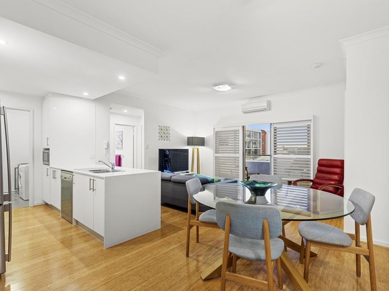 14/211 Beaufort Street, Perth