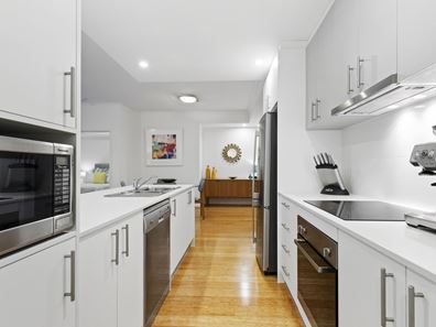 14/211 Beaufort Street, Perth WA 6000