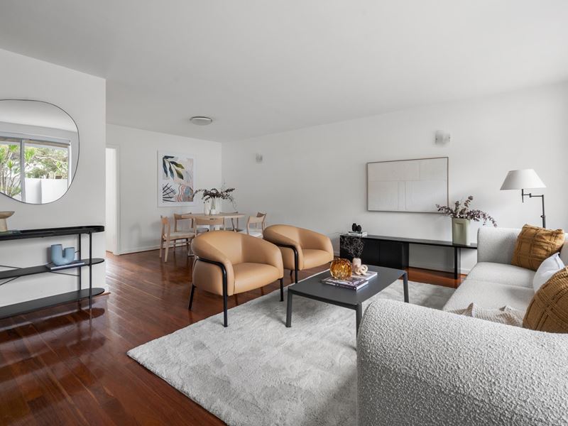 3/3 Marita Road, Nedlands WA 6009