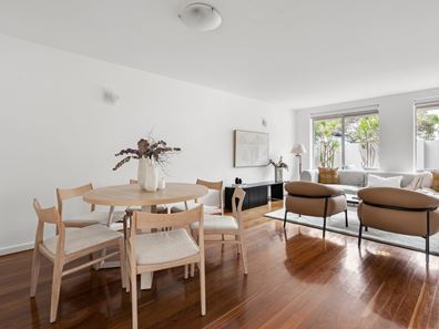 3/3 Marita Road, Nedlands WA 6009