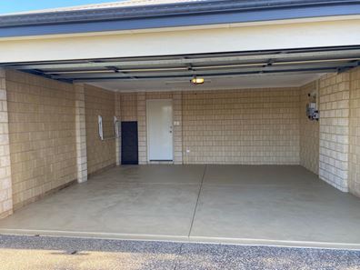 4 Savory Crescent, Yalyalup WA 6280
