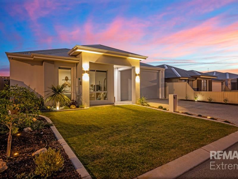 19 Hatchway Road, Alkimos WA 6038