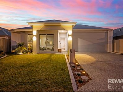 19 Hatchway Road, Alkimos WA 6038