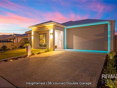 19 Hatchway Road, Alkimos WA 6038