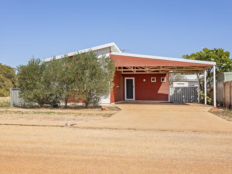 16A Villiers Street, Derby WA 6728