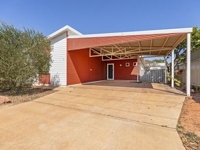 16A Villiers Street, Derby WA 6728