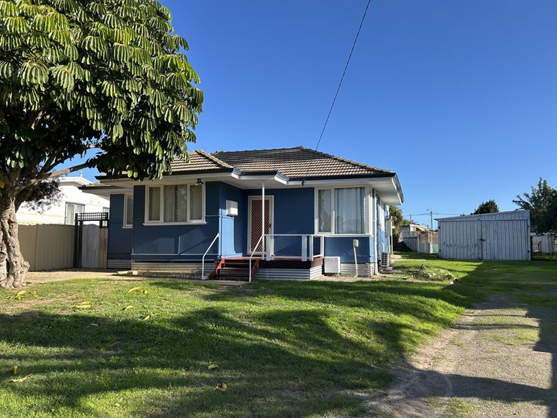 26 Diosma  Street, Rangeway WA 6530