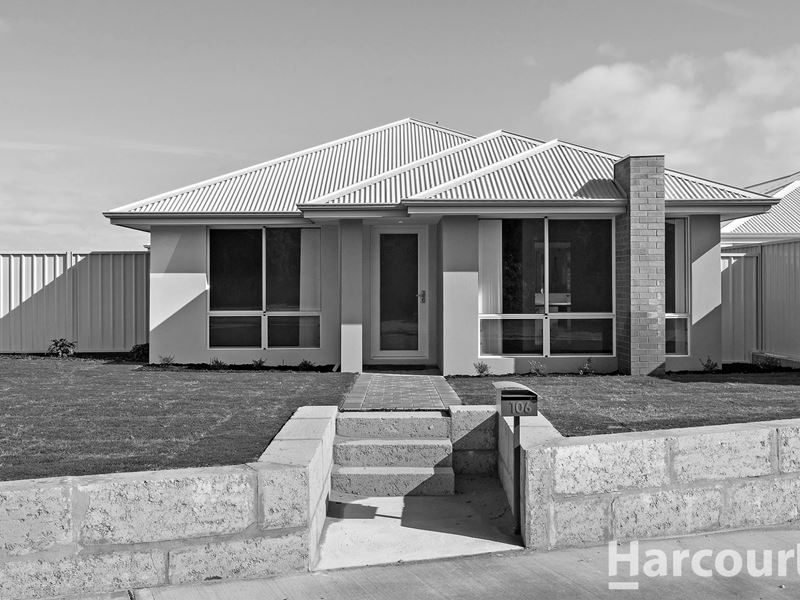 106 Dandaragan Drive, Dawesville
