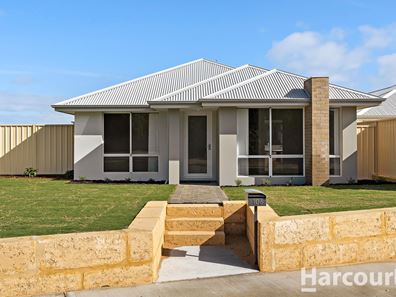 106 Dandaragan Drive, Dawesville WA 6211