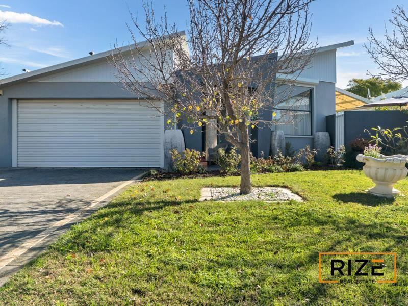 53 Brunswick Circuit, Banksia Grove WA 6031