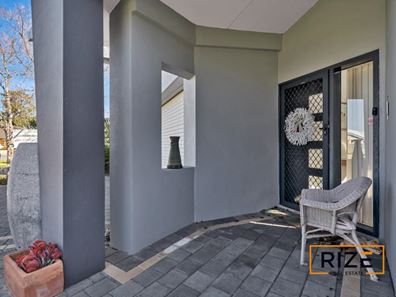 53 Brunswick Circuit, Banksia Grove WA 6031