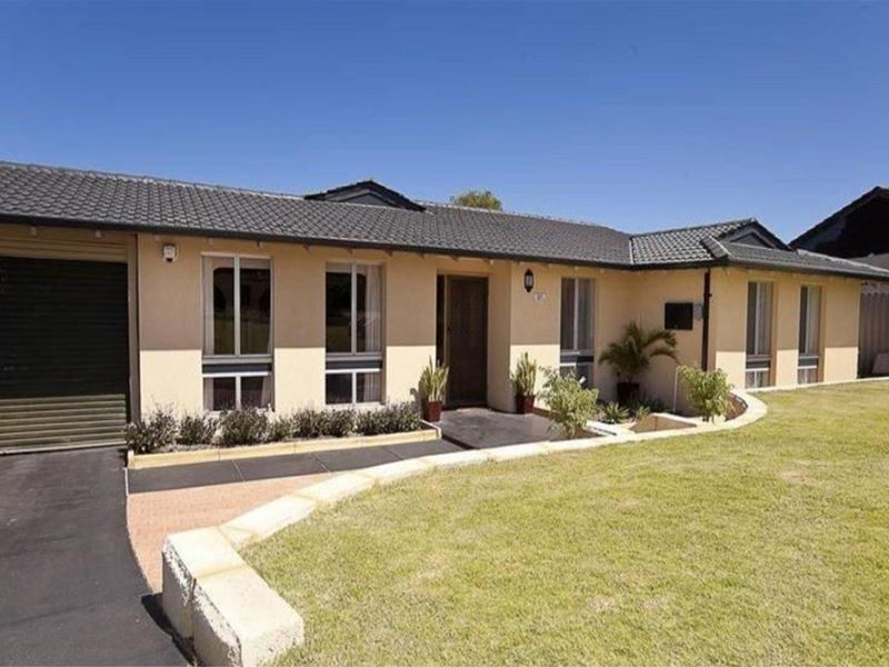 31 Flotilla Drive, Heathridge WA 6027