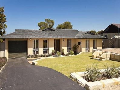 31 Flotilla Drive, Heathridge WA 6027