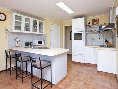 31 Flotilla Drive, Heathridge WA 6027