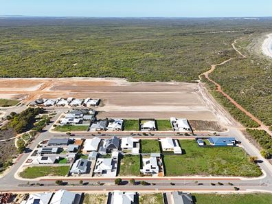 Lot 1103 Clifton Ave, Jurien Bay WA 6516
