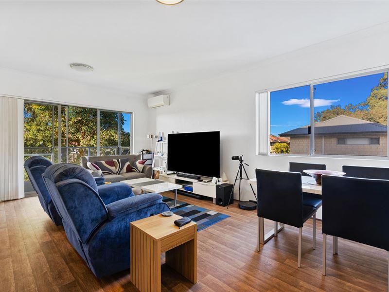 8/160 Wright Street, Kewdale