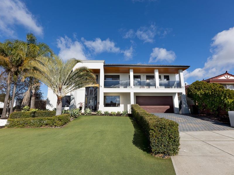 40 Spyglass Circle, Canning Vale WA 6155