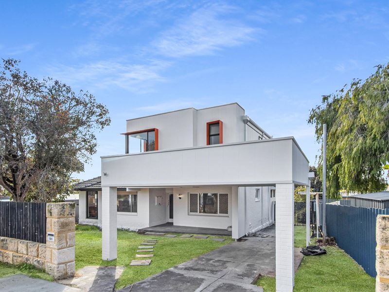 124 Drake Street, Embleton WA 6062