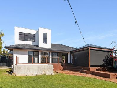 124 Drake Street, Embleton WA 6062