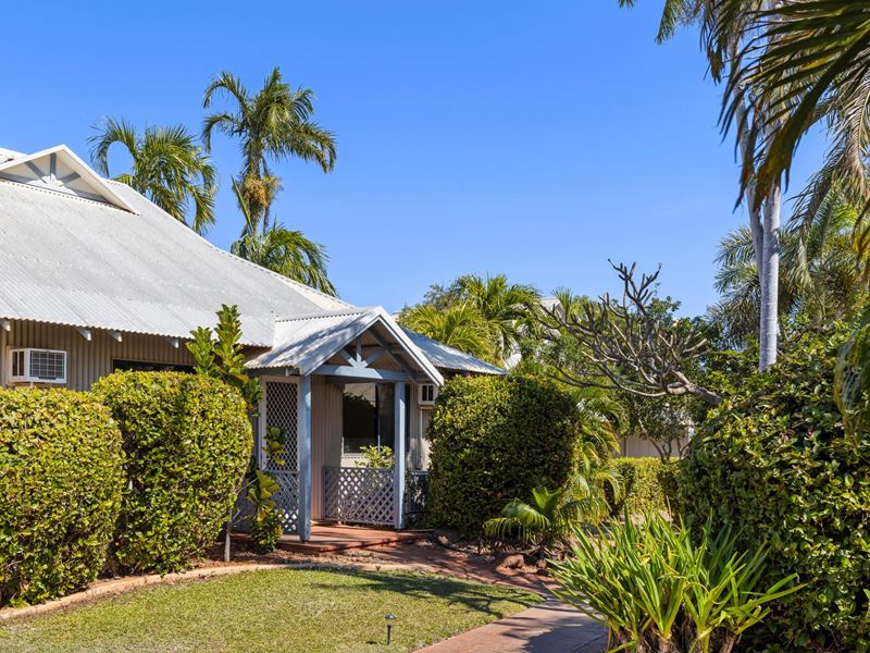 16/4 Murray Road, Cable Beach WA 6726