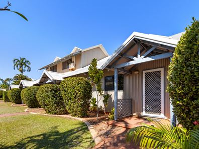 16/4 Murray Road, Cable Beach WA 6726