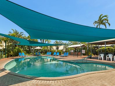 16/4 Murray Road, Cable Beach WA 6726