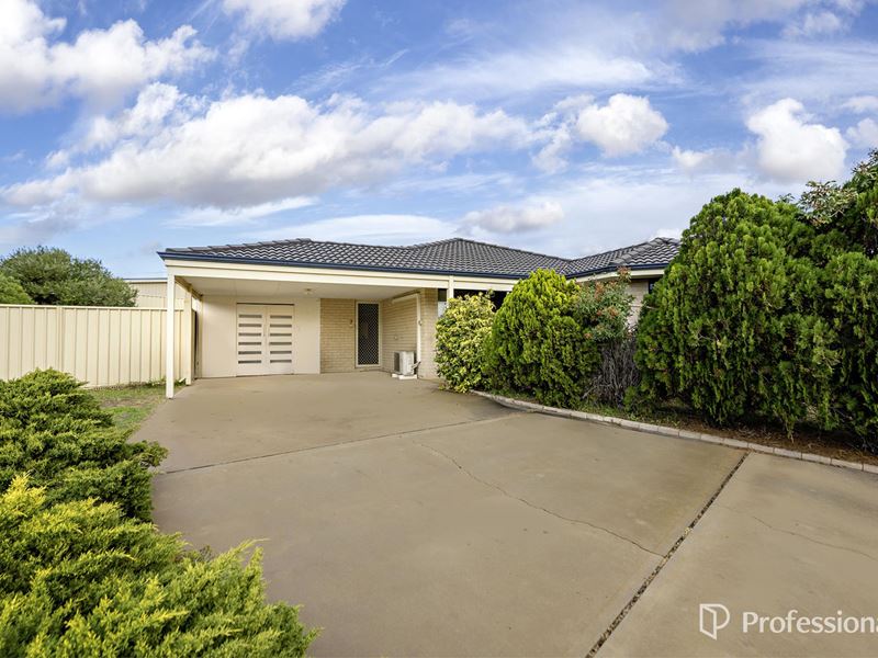 7 Paula Maslen Place, Mount Tarcoola WA 6530