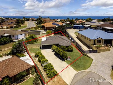 7 Paula Maslen Place, Mount Tarcoola WA 6530
