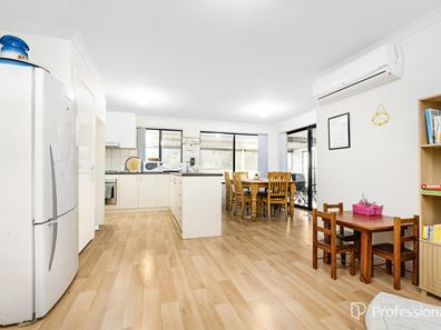 7 Paula Maslen Place, Mount Tarcoola WA 6530