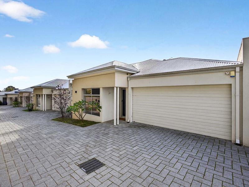 189B Wanneroo Road, Tuart Hill