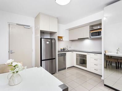 88/128 Adelaide Tce, East Perth WA 6004