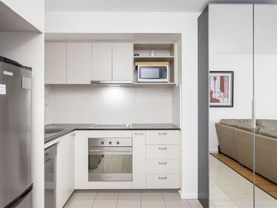 88/128 Adelaide Tce, East Perth WA 6004