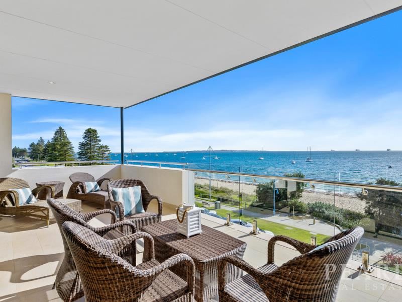 14/91 Esplanade, Rockingham WA 6168