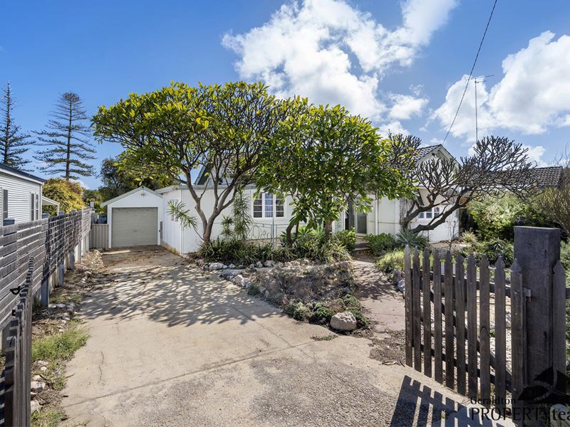 10 Gertrude Street, Geraldton