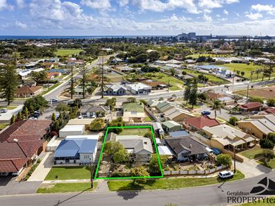 10 Gertrude Street, Geraldton WA 6530