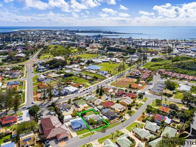 10 Gertrude Street, Geraldton WA 6530