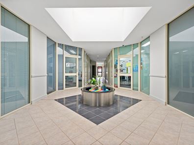Suite 1-6 / 37 Brookman Street, Kalgoorlie WA 6430