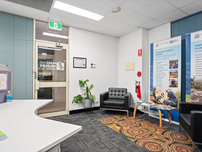 Suite 1-6 / 37 Brookman Street, Kalgoorlie WA 6430