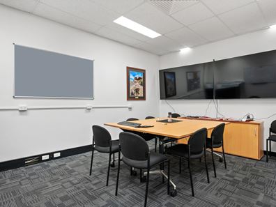 Suite 1-6 / 37 Brookman Street, Kalgoorlie WA 6430