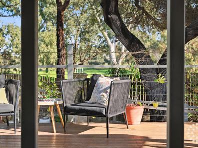 22 Hurford Street, Hamilton Hill WA 6163